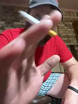 bigJohnson223 online show from February 2025 09:16:01 AM