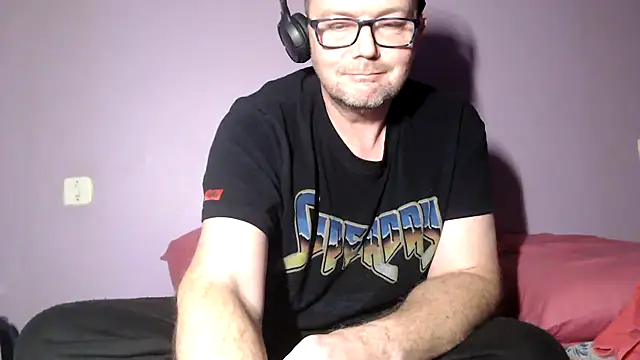 hairy orbite online show from December 2025 08:24:02 PM