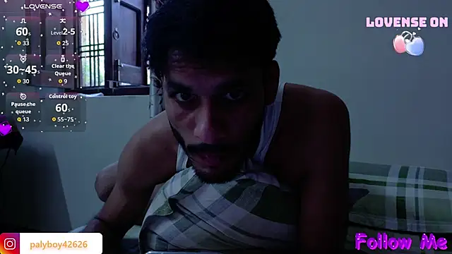 Snapshot of Palyboy426 chatting on November 2025 10:37:01 AM Palyboy426 online show from November 2025 10:37:01 AM