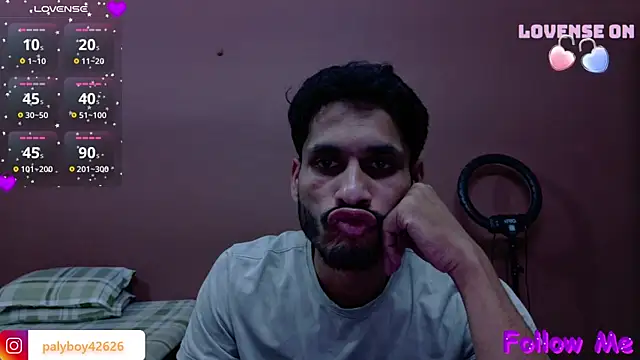 Snapshot of Palyboy426 chatting on November 2025 02:38:02 PM Palyboy426 online show from November 2025 02:38:02 PM