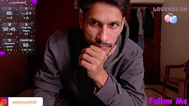 Snapshot of Palyboy426 chatting on November 2025 12:49:02 PM Palyboy426 online show from November 2025 12:49:02 PM