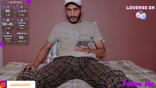 Snapshot of Palyboy426 chatting on November 2025 11:47:01 PM Palyboy426 online show from November 2025 11:47:01 PM