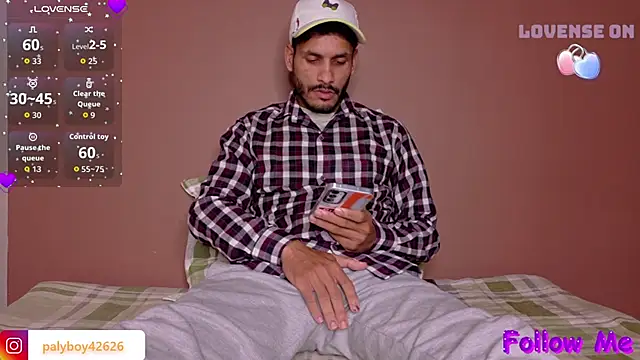 Snapshot of Palyboy426 chatting on November 2025 11:36:02 PM Palyboy426 online show from November 2025 11:36:02 PM