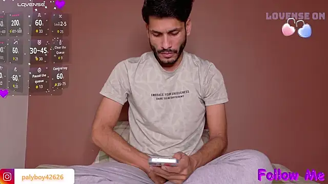 Snapshot of Palyboy426 chatting on November 2025 12:19:01 AM Palyboy426 online show from November 2025 12:19:01 AM