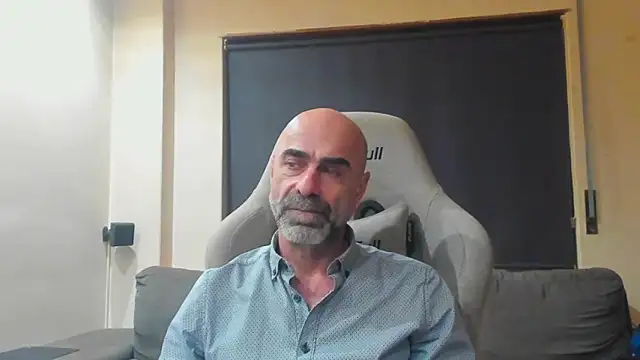 Bicopflirt online show from February 2026 12:53:02 AM