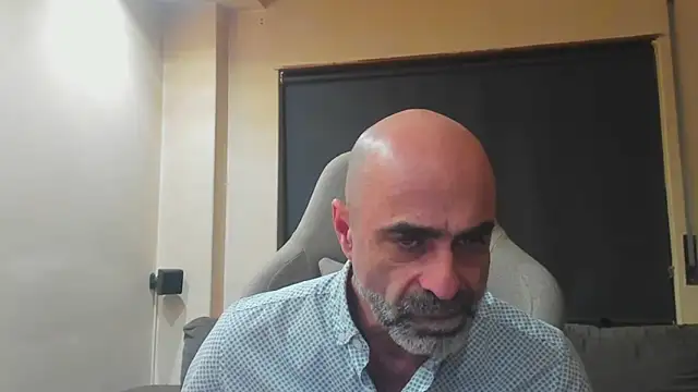 Bicopflirt online show from March 2026 01:12:01 AM