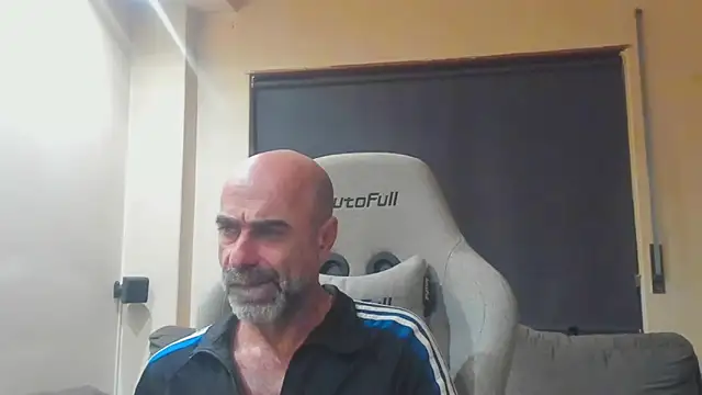 Bicopflirt online show from March 2026 12:47:01 AM