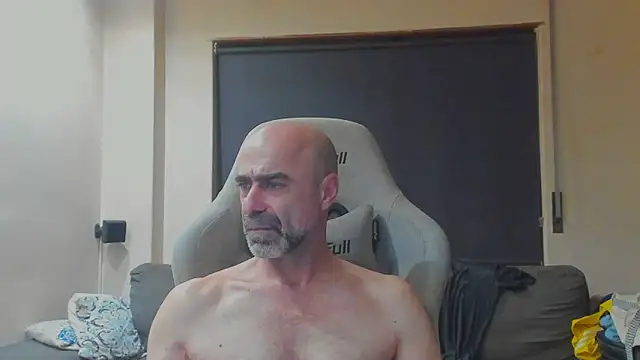 Bicopflirt online show from June 2026 09:50:01 PM