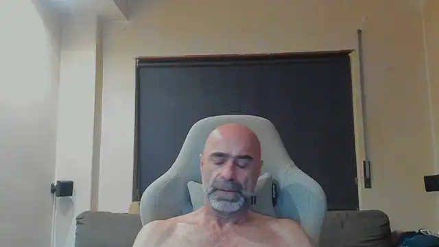 Bicopflirt online show from July 2026 09:52:02 PM