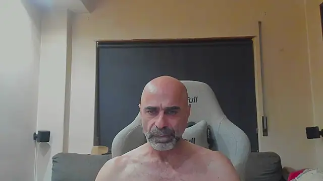 Bicopflirt online show from July 2026 11:21:02 PM