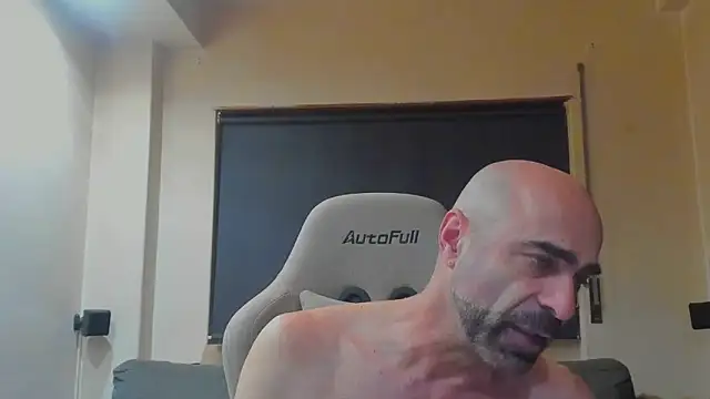 Bicopflirt online show from July 2026 11:18:02 PM