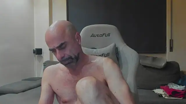 Bicopflirt online show from August 2026 10:45:01 PM