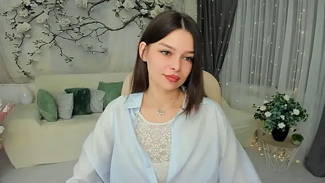 ContinentOfTranquility online show from November 2025 01:22:02 AM