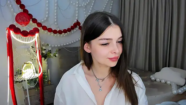 Snapshot of ContinentOfTranquility chatting on February 2026 07:46:01 AM ContinentOfTranquility online show from February 2026 07:46:01 AM