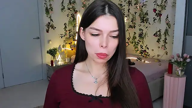 Snapshot of ContinentOfTranquility chatting on February 2026 01:21:02 AM ContinentOfTranquility online show from February 2026 01:21:02 AM