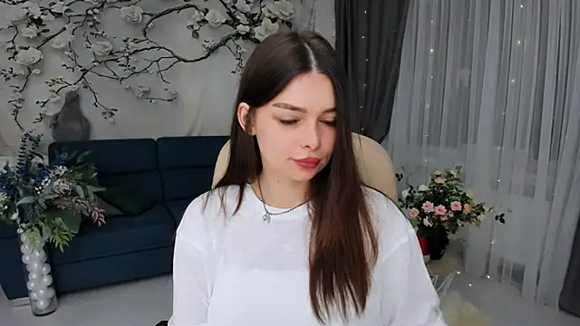 Snapshot of ContinentOfTranquility chatting on February 2026 03:11:01 AM ContinentOfTranquility online show from February 2026 03:11:01 AM