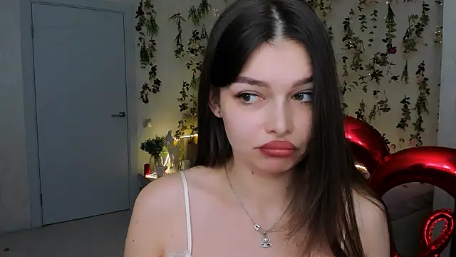 Snapshot of ContinentOfTranquility chatting on February 2026 08:02:02 AM ContinentOfTranquility online show from February 2026 08:02:02 AM