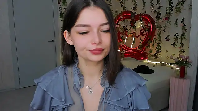 Snapshot of ContinentOfTranquility chatting on February 2026 03:13:02 AM ContinentOfTranquility online show from February 2026 03:13:02 AM