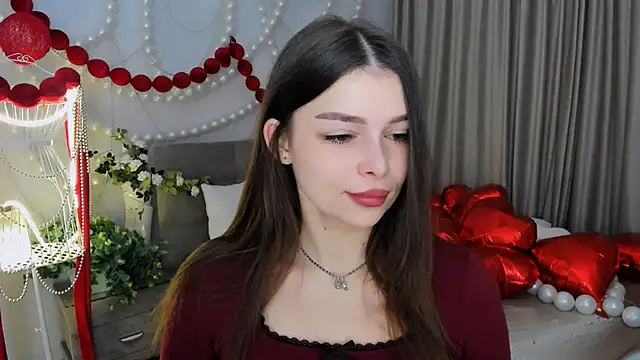 Snapshot of ContinentOfTranquility chatting on February 2026 02:07:03 AM ContinentOfTranquility online show from February 2026 02:07:03 AM