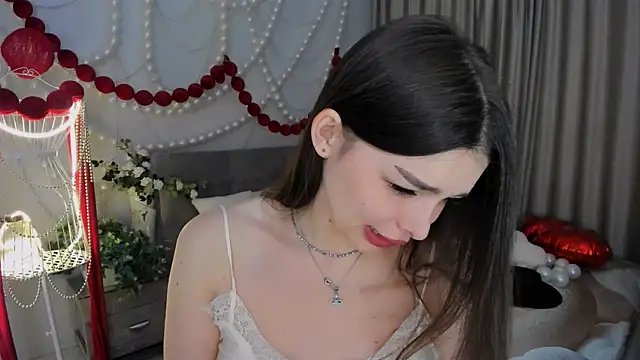 Snapshot of ContinentOfTranquility chatting on February 2026 10:13:02 AM ContinentOfTranquility online show from February 2026 10:13:02 AM