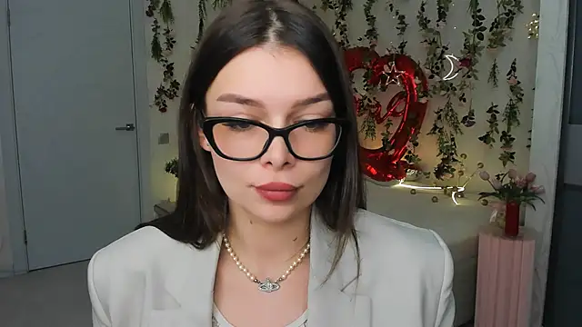 Snapshot of ContinentOfTranquility chatting on February 2026 10:03:02 AM ContinentOfTranquility online show from February 2026 10:03:02 AM