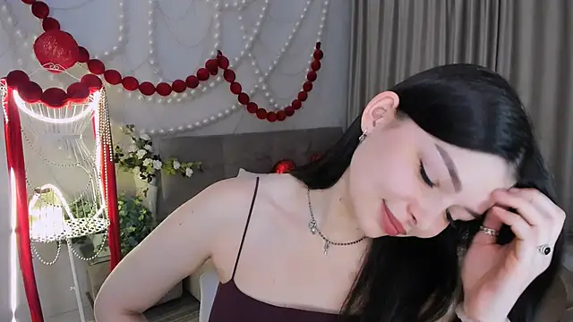 Snapshot of ContinentOfTranquility chatting on March 2026 07:15:01 AM ContinentOfTranquility online show from March 2026 07:15:01 AM