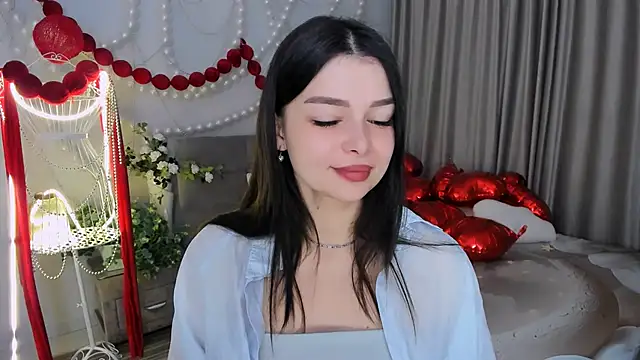 Snapshot of ContinentOfTranquility chatting on March 2026 04:07:02 AM ContinentOfTranquility online show from March 2026 04:07:02 AM