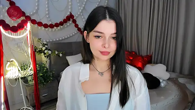 Snapshot of ContinentOfTranquility chatting on March 2026 10:55:01 AM ContinentOfTranquility online show from March 2026 10:55:01 AM