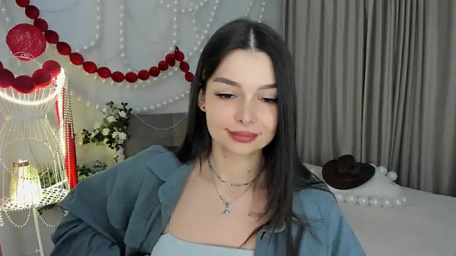 Snapshot of ContinentOfTranquility chatting on March 2026 10:09:02 AM ContinentOfTranquility online show from March 2026 10:09:02 AM