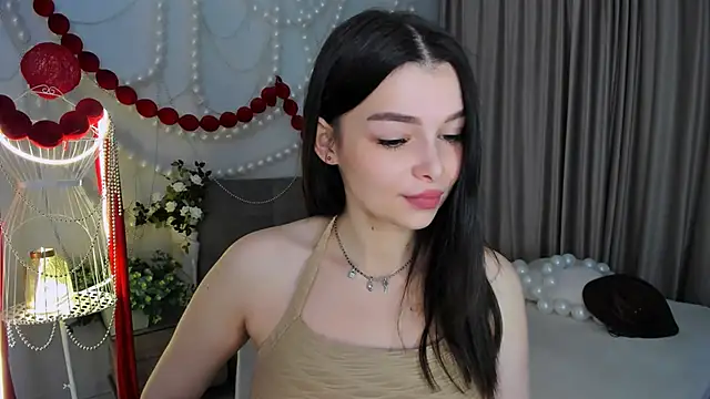 Snapshot of ContinentOfTranquility chatting on March 2026 10:09:01 AM ContinentOfTranquility online show from March 2026 10:09:01 AM