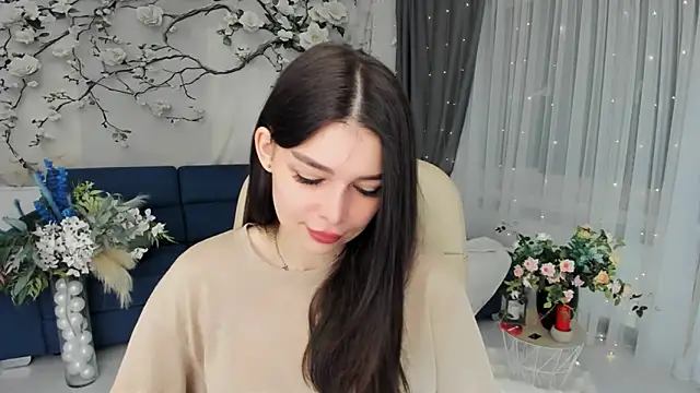 Snapshot of ContinentOfTranquility chatting on March 2026 01:05:02 AM ContinentOfTranquility online show from March 2026 01:05:02 AM