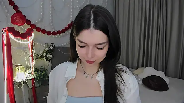 Snapshot of ContinentOfTranquility chatting on April 2026 03:04:02 AM ContinentOfTranquility online show from April 2026 03:04:02 AM