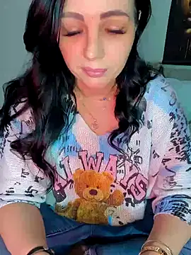 ReiyaRey online show from February 2026 10:47:01 PM