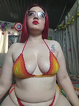 NinaGauther online show from October 2025 04:47:02 PM