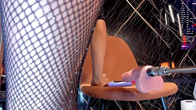 AntonellaRussel online show from February 2025 08:11:02 PM