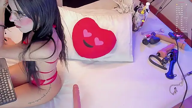 AntonellaRussel online show from September 2025 06:35:01 PM