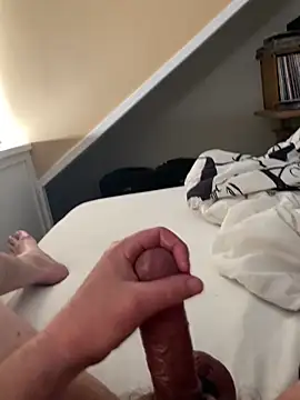 LivingLegend1978 online show from March 2026 08:03:02 AM