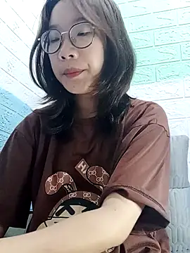 Snapshot of Nanoko chatting on April 2026 05:06:01 PM Nanoko online show from April 2026 05:06:01 PM