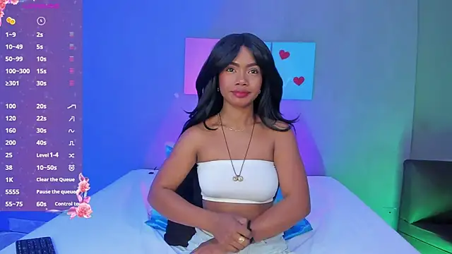 EmmaSmith06 online show from November 2025 05:12:01 PM