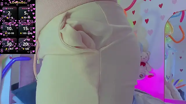 LoveQueen2 online show from February 2025 11:58:01 AM