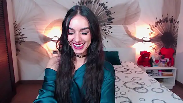 KatherineBisou online show from February 2026 09:22:01 PM