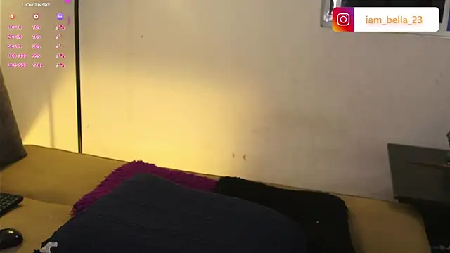 yourtoybella online show from February 2025 05:20:02 PM