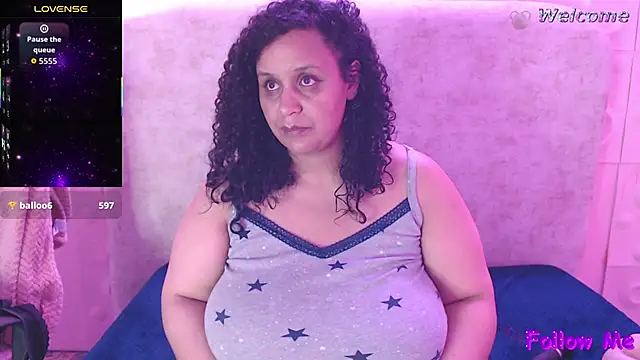 Snapshot of Danielaa_a chatting on February 2026 06:26:01 AM Danielaa a online show from February 2026 06:26:01 AM