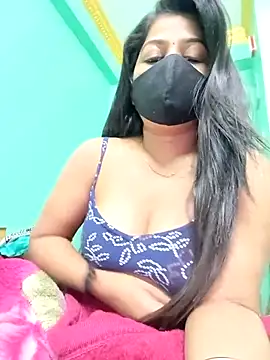 Monalisa Singh online show from February 2026 05:53:02 PM