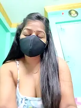 Monalisa Singh online show from March 2026 05:52:02 PM