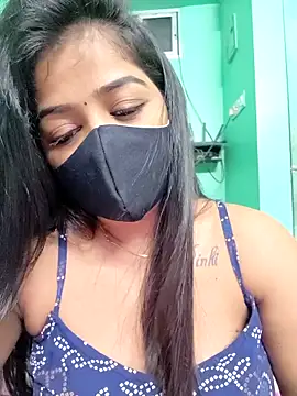 Monalisa Singh online show from April 2026 06:17:01 PM