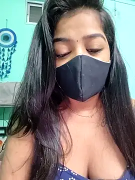 Monalisa Singh online show from April 2026 06:49:02 PM