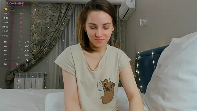 DonnaBurkee online show from March 2025 04:20:02 PM