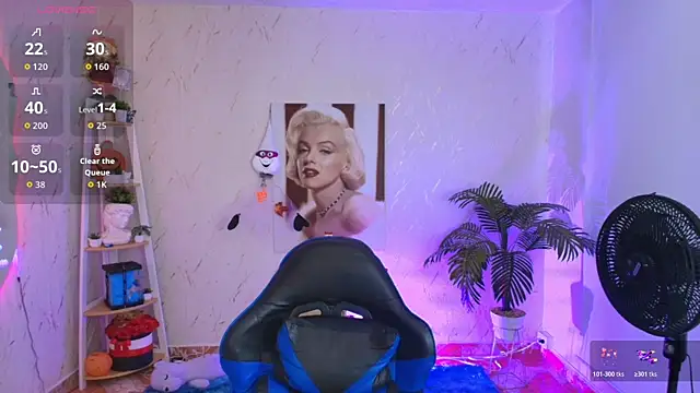 Snapshot of SALOOMEE__ chatting on November 2025 01:39:01 PM SALOOMEE online show from November 2025 01:39:01 PM