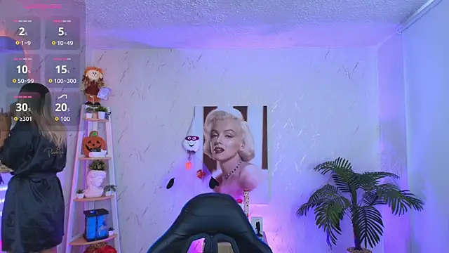 Snapshot of SALOOMEE__ chatting on December 2025 11:52:02 AM SALOOMEE online show from December 2025 11:52:02 AM